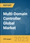 Multi-Domain Controller Global Market Report 2024 - Product Thumbnail Image