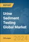 Urine Sediment Testing Global Market Report 2024 - Product Thumbnail Image