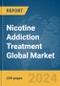 Nicotine Addiction Treatment Global Market Report 2023 - Product Thumbnail Image