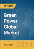 Green Power Global Market Report 2024- Product Image
