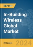 In-Building Wireless Global Market Report 2024- Product Image