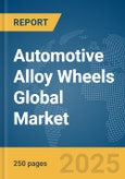 Automotive Alloy Wheels Global Market Report 2025- Product Image