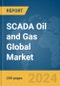 SCADA Oil and Gas Global Market Report 2024 - Product Thumbnail Image