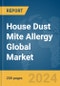 House Dust Mite Allergy Global Market Report 2024 - Product Image