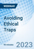 Avoiding Ethical Traps - Webinar (Recorded)- Product Image