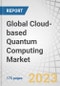 Global Cloud-based Quantum Computing Market by Offering, Technology (Trapped Ions, Quantum Annealing, Superconducting Qubits), Application (Optimization, Simulation & Modeling, Sampling, Encryption), Vertical, and Region - Forecast to 2028 - Product Image