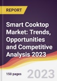 Smart Cooktop Market: Trends, Opportunities and Competitive Analysis 2023-2028- Product Image