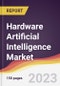 Hardware Artificial Intelligence Market: Trends, Opportunities and Competitive Analysis 2023-2028 - Product Image