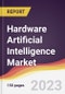 Hardware Artificial Intelligence Market: Trends, Opportunities and Competitive Analysis 2023-2028 - Product Thumbnail Image