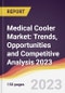 Medical Cooler Market: Trends, Opportunities and Competitive Analysis 2023-2028 - Product Image