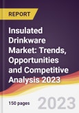 Insulated Drinkware Market: Trends, Opportunities and Competitive Analysis 2023-2028- Product Image