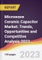 Microwave Ceramic Capacitor Market: Trends, Opportunities and Competitive Analysis 2023-2028 - Product Thumbnail Image