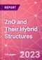 ZnO and Their Hybrid Structures - Product Image