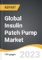 Global Insulin Patch Pump Market 2023-2030 - Product Image