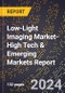 2024 Global Forecast for Low-Light Imaging Market (2025-2030 Outlook)-High Tech & Emerging Markets Report - Product Thumbnail Image