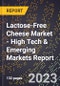 2023 Global Forecast for Lactose-Free Cheese Market (2024-2029 Outlook) - High Tech & Emerging Markets Report - Product Thumbnail Image