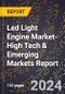 2024 Global Forecast for Led Light Engine Market (2025-2030 Outlook)-High Tech & Emerging Markets Report - Product Thumbnail Image