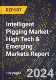 2024 Global Forecast for Intelligent Pigging Market (2025-2030 Outlook)-High Tech & Emerging Markets Report- Product Image