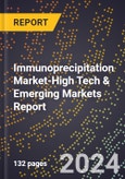 2024 Global Forecast for Immunoprecipitation Market (2025-2030 Outlook)-High Tech & Emerging Markets Report- Product Image