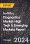 2024 Global Forecast for In-Vitro Diagnostics (Ivd) Market (2025-2030 Outlook)-High Tech & Emerging Markets Report - Product Image