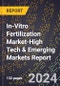 2024 Global Forecast for In-Vitro Fertilization (Ivf) Market (2025-2030 Outlook)-High Tech & Emerging Markets Report - Product Thumbnail Image