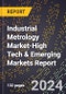 2024 Global Forecast for Industrial Metrology Market (2025-2030 Outlook)-High Tech & Emerging Markets Report - Product Thumbnail Image