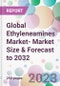 Global Ethyleneamines Market- Market Size & Forecast to 2032 - Product Image