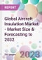Global Aircraft Insulation Market - Market Size & Forecasting to 2032 - Product Image