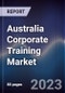Australia Corporate Training Market Outlook to 2027F - Product Thumbnail Image