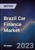 Brazil Car Finance Market Outlook to 2027F- Product Image