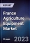 France Agriculture Equipment Market Outlook to 2027F - Product Thumbnail Image