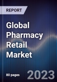 Global Pharmacy Retail Market Outlook to 2027- Product Image