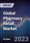 Global Pharmacy Retail Market Outlook to 2027 - Product Thumbnail Image