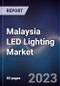 Malaysia LED Lighting Market Outlook to 2027F - Product Thumbnail Image