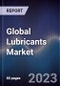 Global Lubricants Market Outlook to 2027 - Product Thumbnail Image