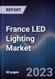France LED Lighting Market Outlook to 2027F- Product Image