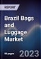 Brazil Bags and Luggage Market Outlook 2027F - Product Thumbnail Image