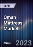 Oman Mattress Market Outlook to 2027F- Product Image