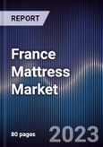 France Mattress Market Outlook to 2028F- Product Image