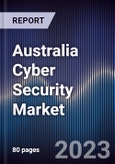 Australia Cyber Security Market Outlook to 2027F- Product Image