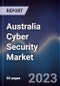 Australia Cyber Security Market Outlook to 2027F - Product Thumbnail Image