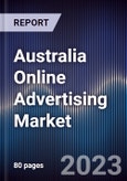 Australia Online Advertising Market Outlook To 2027F- Product Image