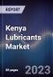 Kenya Lubricants Market Outlook to 2027F - Product Thumbnail Image