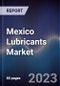 Mexico Lubricants Market Outlook to 2027F - Product Thumbnail Image