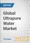 Global Ultrapure Water Market by Equipment, Material, Service (Filtration, Consumables/Aftermarket), Application (Washing Fluid, Process Feed), End-use Industry (Semiconductor, Power, Pharmaceutical), and Region - Forecast to 2027 - Product Image