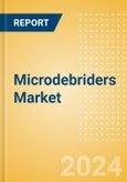 Microdebriders Market Size by Segments, Share, Regulatory, Reimbursement, Procedures and Forecast to 2033- Product Image