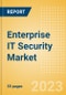 Enterprise IT Security Market Size, Trends, Drivers and Challenges, Vendor Landscape, Opportunities and Forecast to 2026 - Product Thumbnail Image