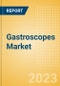 Gastroscopes Market Size by Segments, Share, Regulatory, Reimbursement, Procedures, Installed Base and Forecast to 2033 - Product Image
