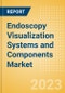 Endoscopy Visualization Systems and Components Market Size by Segments, Share, Regulatory, Reimbursement, Installed Base and Forecast to 2033 - Product Image