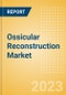 Ossicular Reconstruction Market Size by Segments, Share, Regulatory, Reimbursement, Procedures and Forecast to 2033 - Product Thumbnail Image